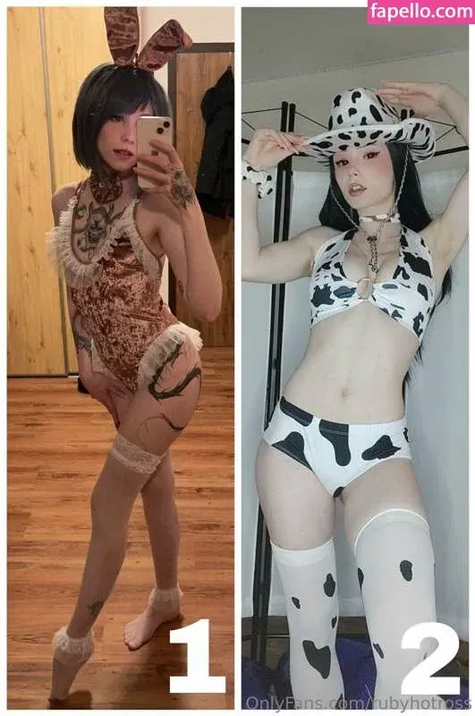 Fit Readhead Ruby Onlyfans Photo Gallery 