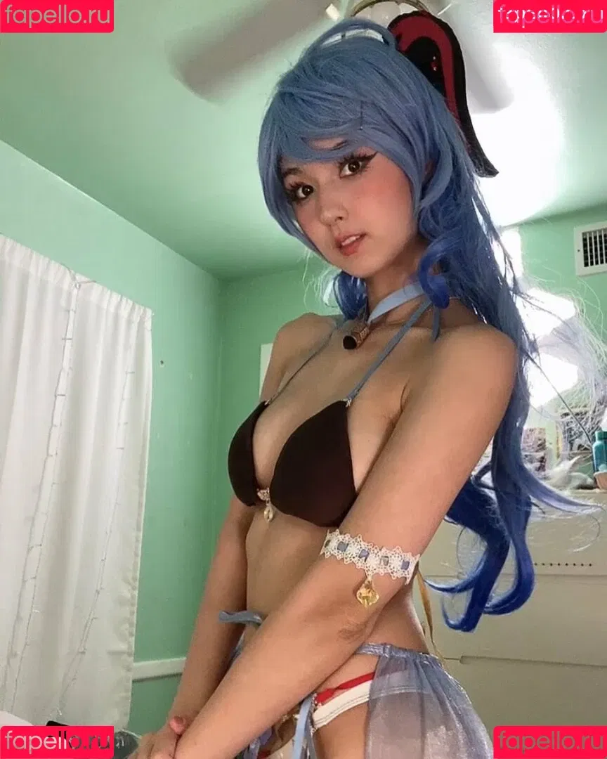 Amiechikin Onlyfans Photo Gallery 