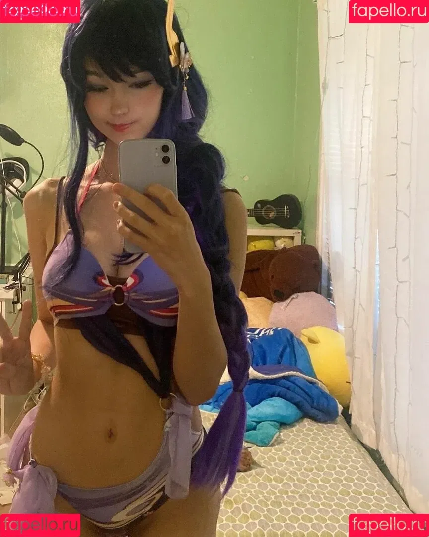 Amiechikin Onlyfans Photo Gallery 
