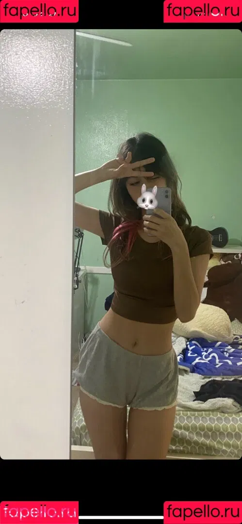 Amiechikin Onlyfans Photo Gallery 