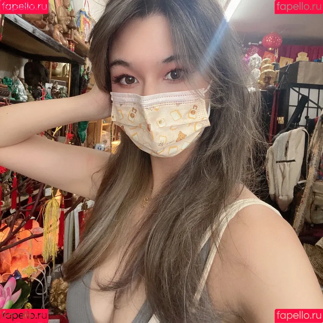 Amiechikin Onlyfans Photo Gallery 