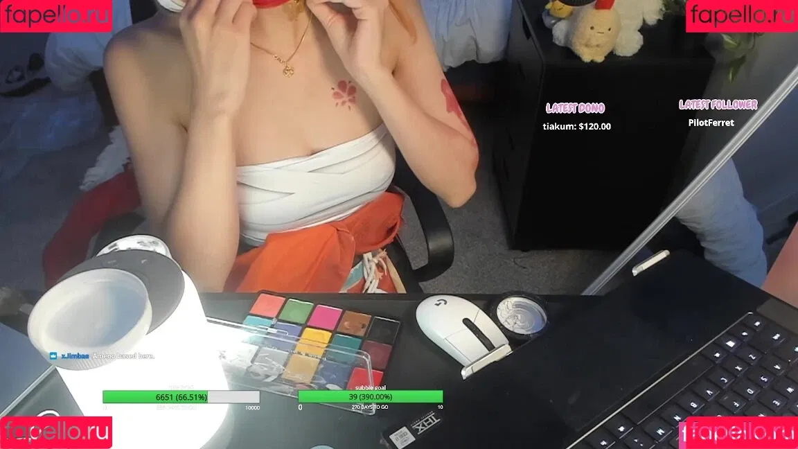 Amiechikin Onlyfans Photo Gallery 