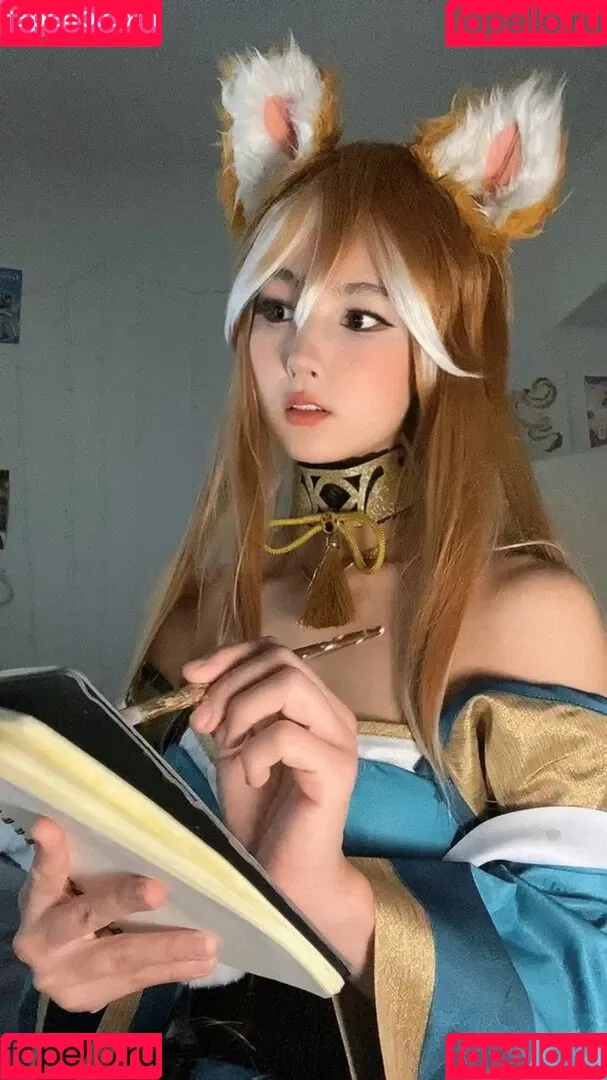 Amiechikin Onlyfans Photo Gallery 
