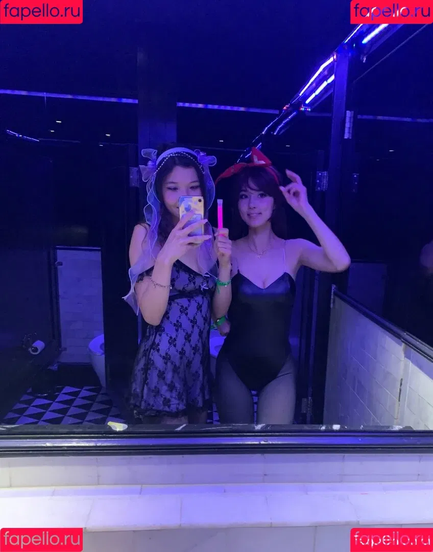 Amiechikin Onlyfans Photo Gallery 