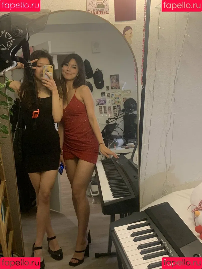 Amiechikin Onlyfans Photo Gallery 