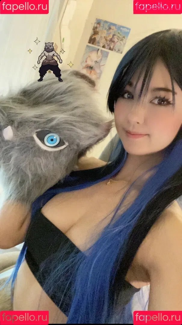 Amiechikin Onlyfans Photo Gallery 