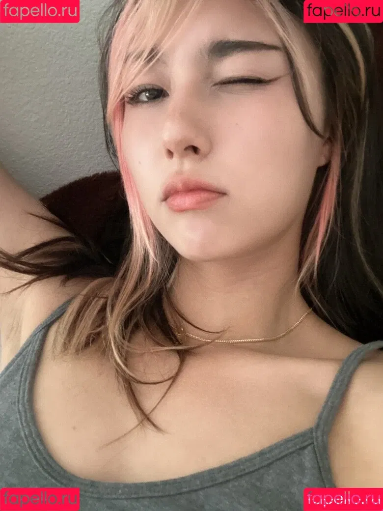 Amiechikin Onlyfans Photo Gallery 