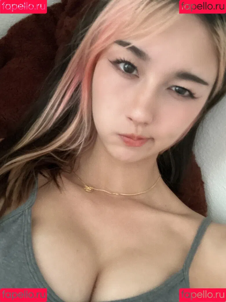 Amiechikin Onlyfans Photo Gallery 