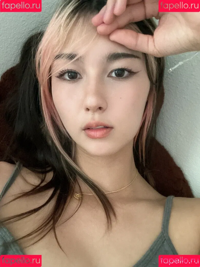 Amiechikin Onlyfans Photo Gallery 