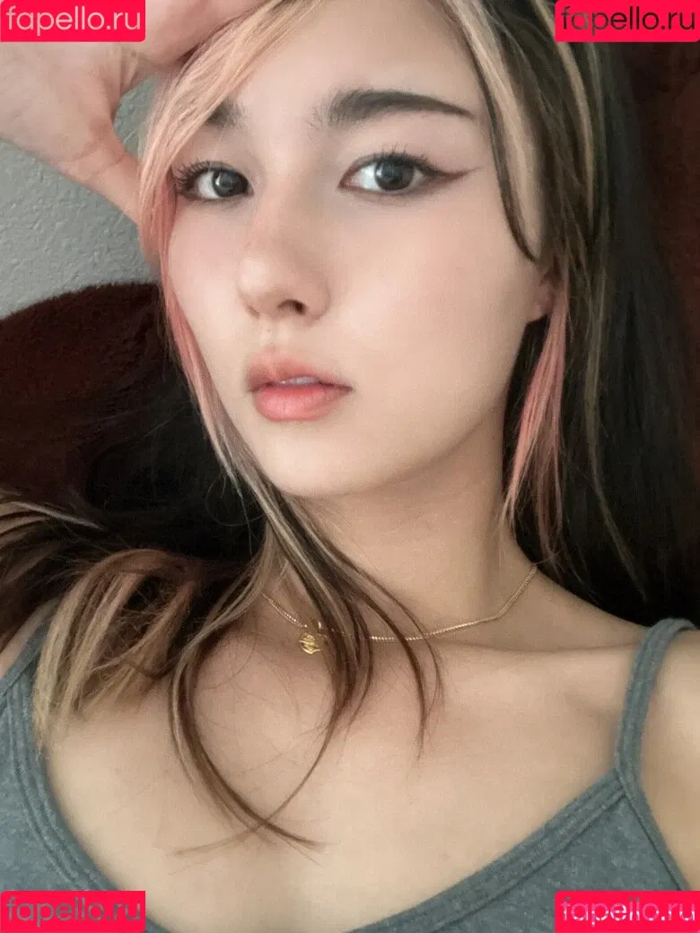 Amiechikin Onlyfans Photo Gallery 