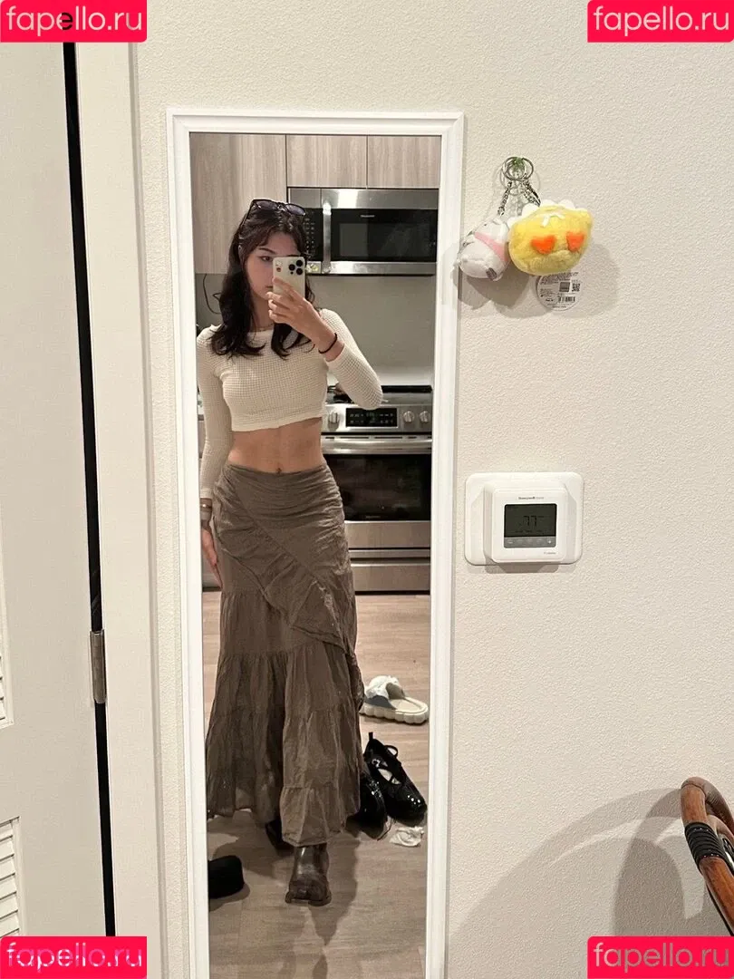 Amiechikin Onlyfans Photo Gallery 