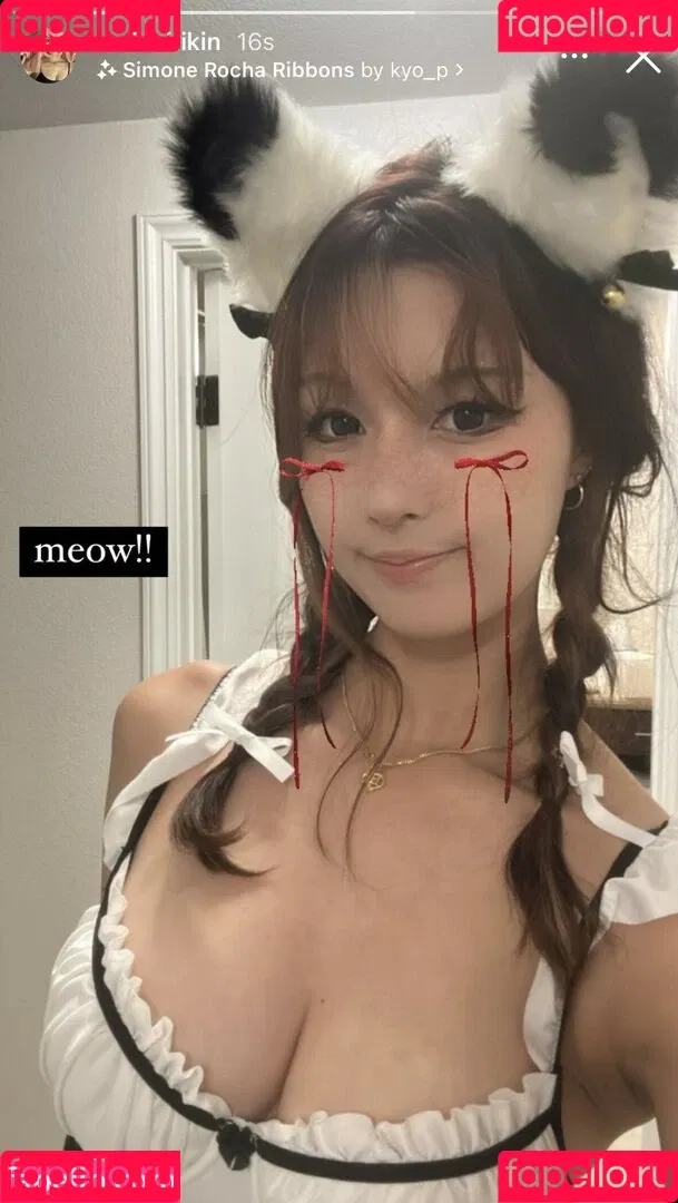 Amiechikin Onlyfans Photo Gallery 