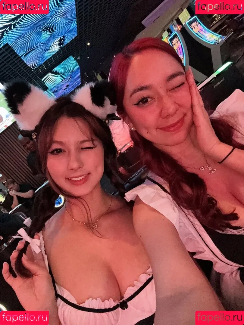 Amiechikin Onlyfans Photo Gallery 