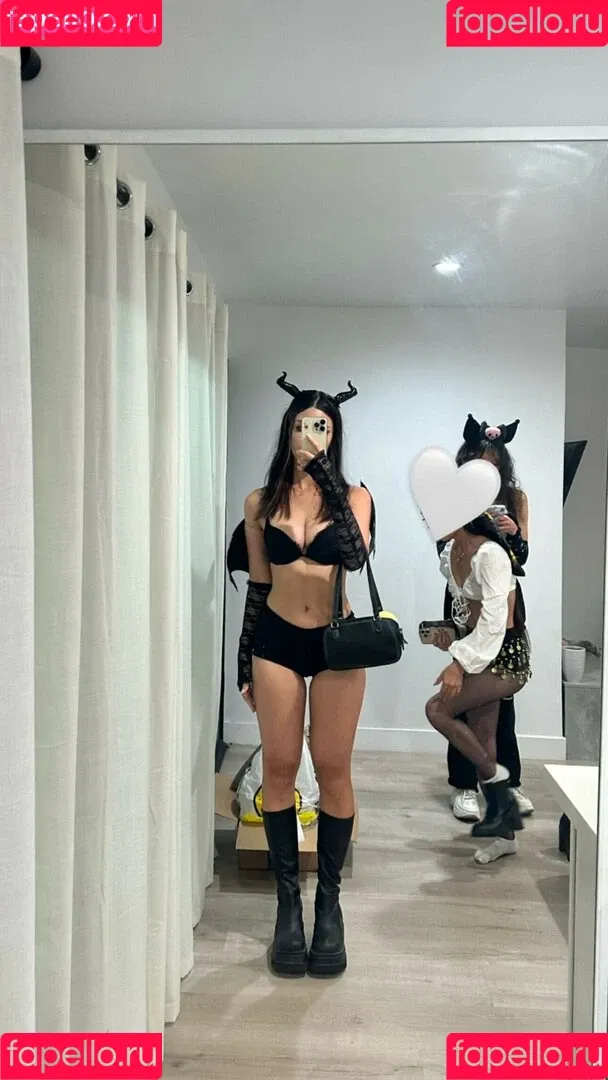 Amiechikin Onlyfans Photo Gallery 