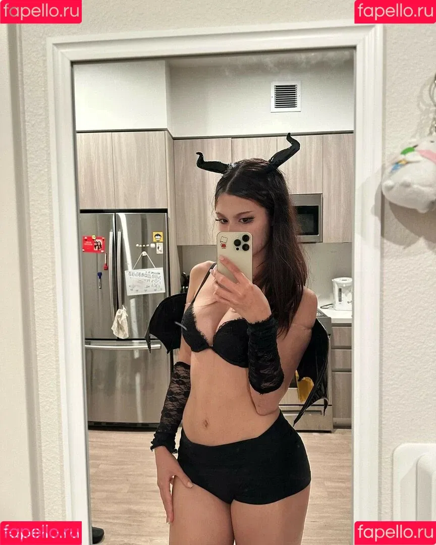Amiechikin Onlyfans Photo Gallery 