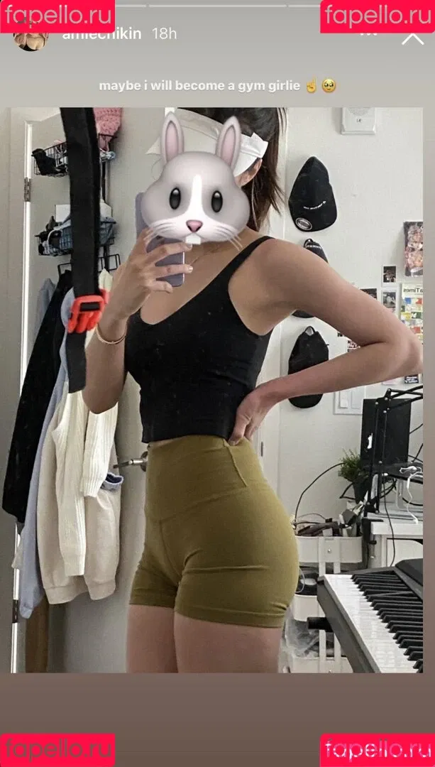 Amiechikin Onlyfans Photo Gallery 