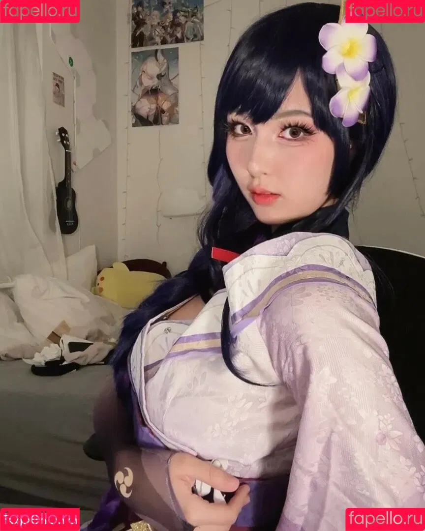 Amiechikin Onlyfans Photo Gallery 
