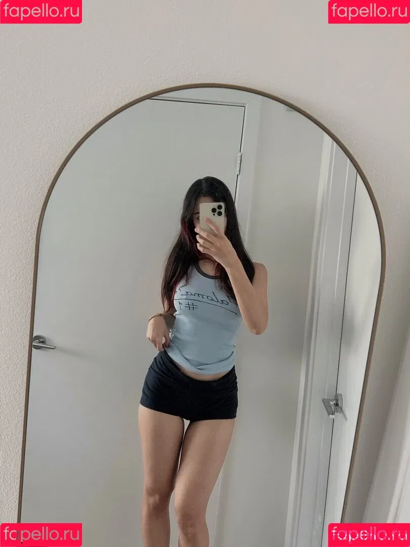 Amiechikin Onlyfans Photo Gallery 