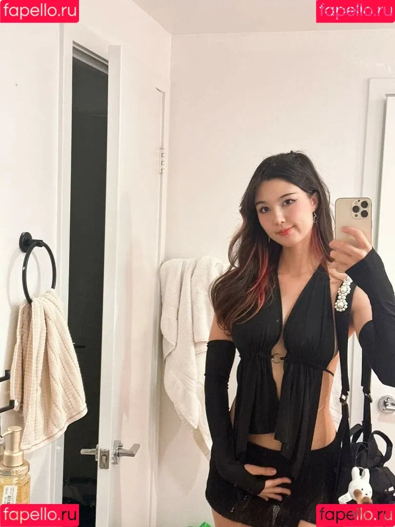 Amiechikin Onlyfans Photo Gallery 