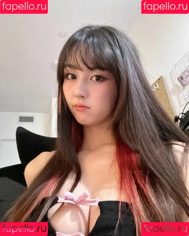 Amiechikin Onlyfans Photo Gallery 