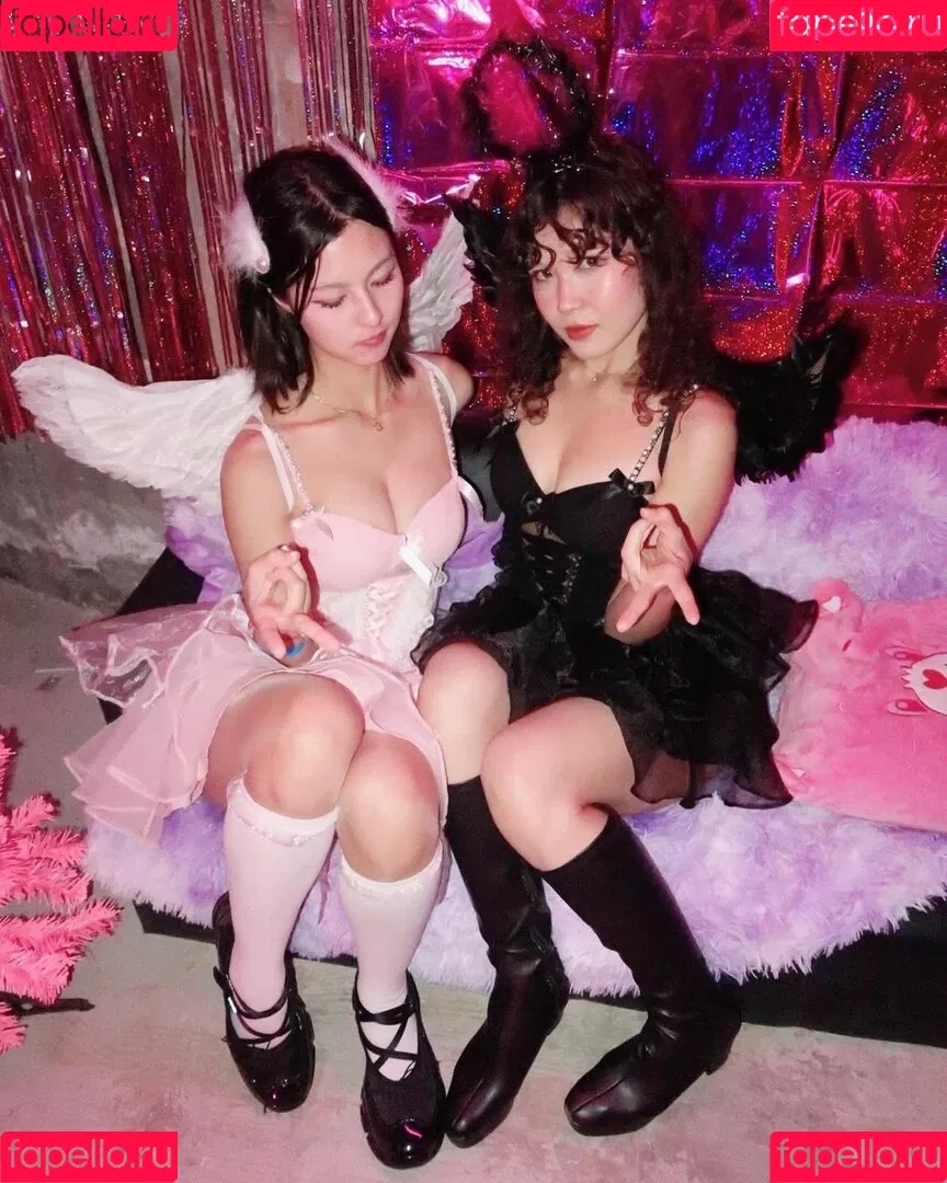 Amiechikin Onlyfans Photo Gallery 