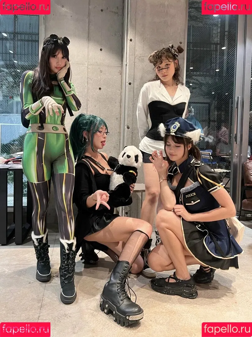 Amiechikin Onlyfans Photo Gallery 