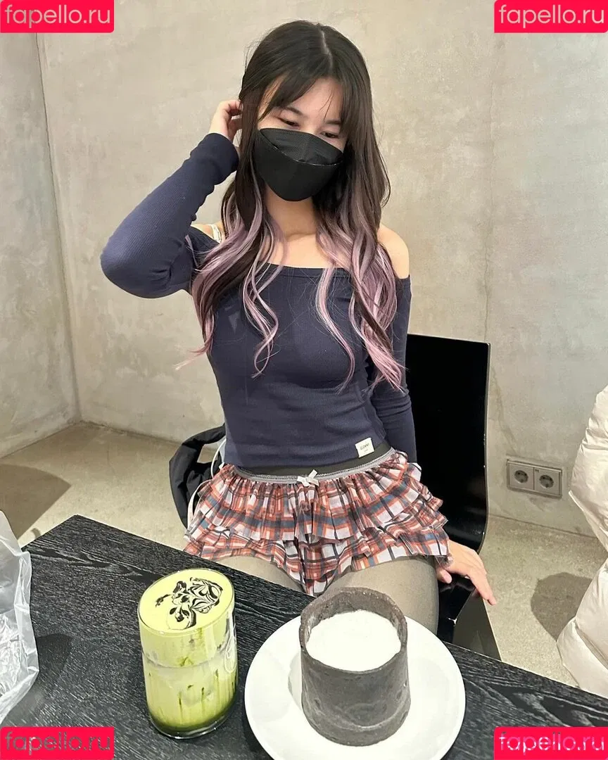Amiechikin Onlyfans Photo Gallery 