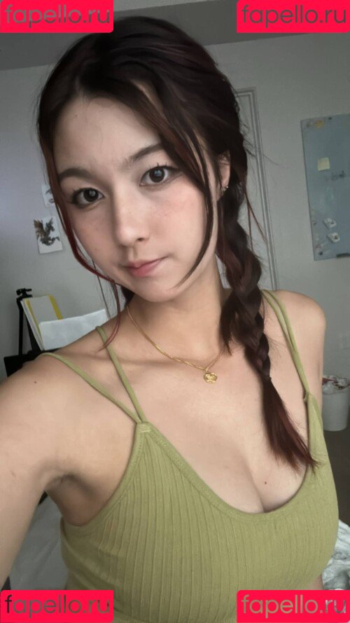 Amiechikin Onlyfans Photo Gallery 