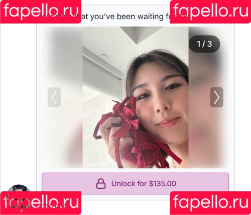 Amiechikin Onlyfans Photo Gallery 