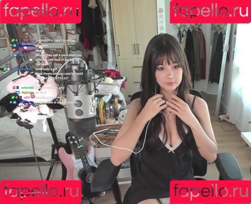 Amiechikin Onlyfans Photo Gallery 