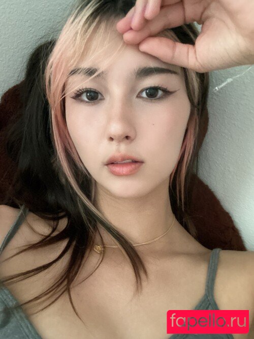 Amiechikin Nude Onlyfans Photo 49