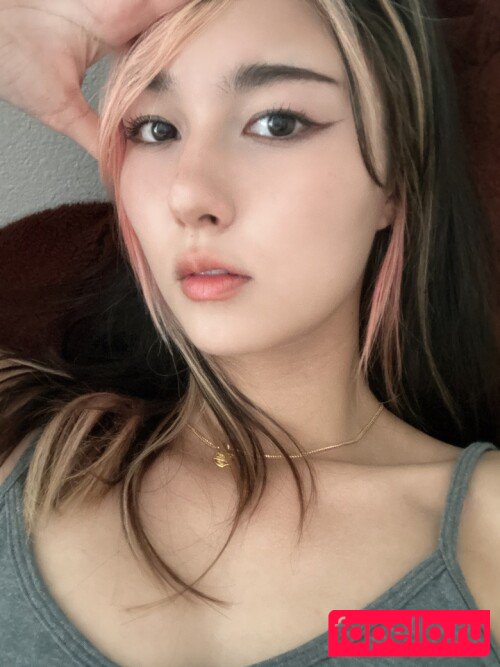 Amiechikin Nude Onlyfans Photo 48