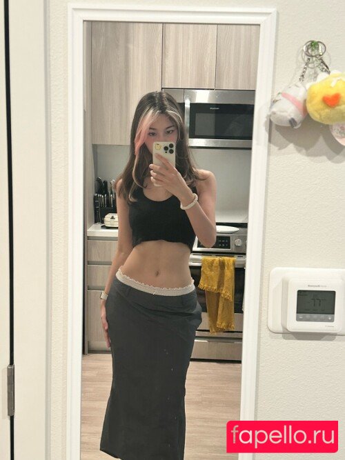 Amiechikin Nude Onlyfans Photo 46