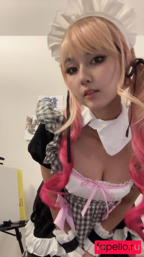 Amiechikin Nude Onlyfans Photo 45