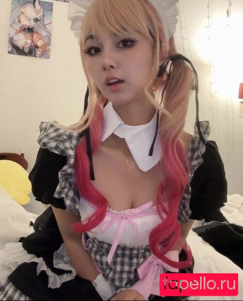 Amiechikin Nude Onlyfans Photo 42