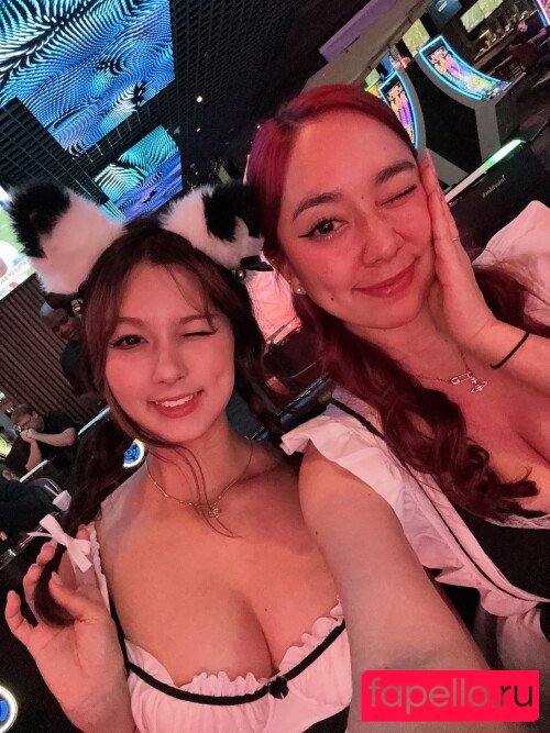 Amiechikin Nude Onlyfans Photo 31