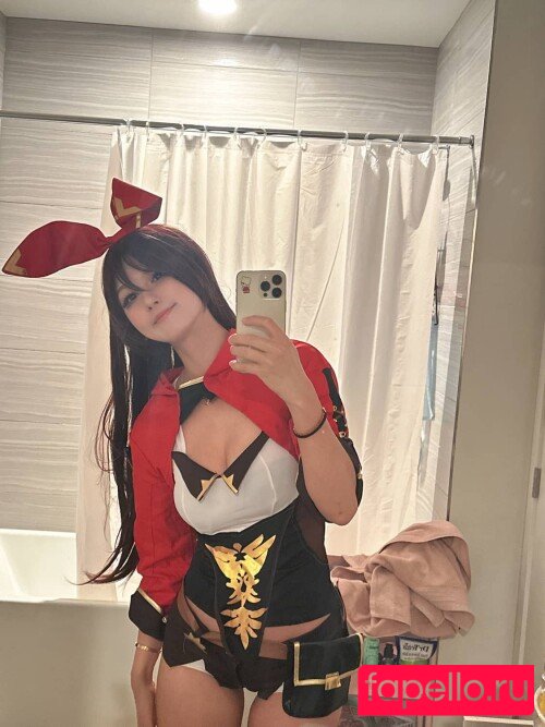 Amiechikin Nude Onlyfans Photo 23