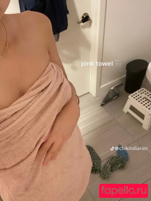 Amiechikin Nude Onlyfans Photo 20