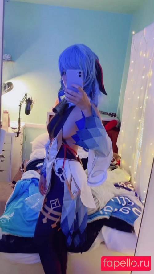 Amiechikin Nude Onlyfans Photo 15