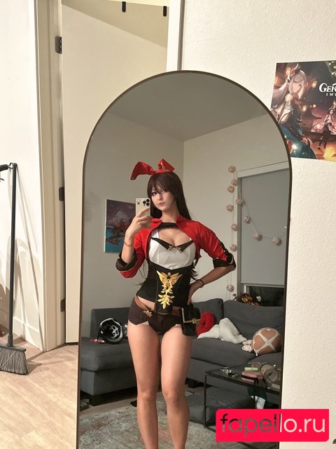 Amiechikin Nude Onlyfans Photo 8