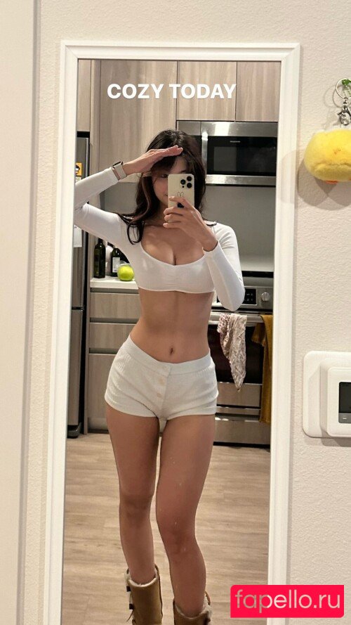 Amiechikin Nude Onlyfans Photo 5