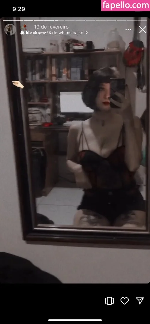 tlv3zalice Onlyfans Photo Gallery 