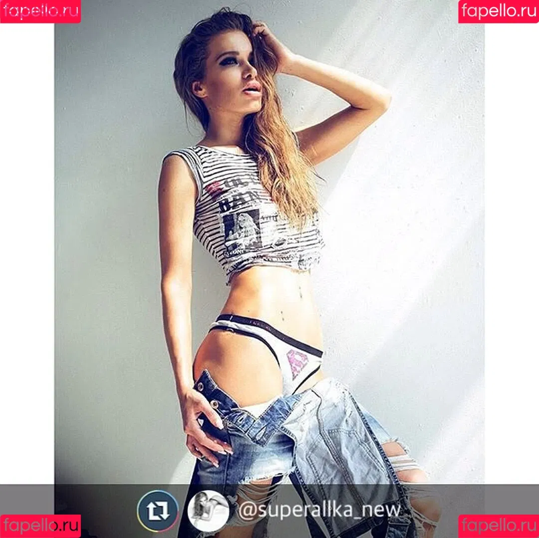 Alla Goddess Onlyfans Photo Gallery 