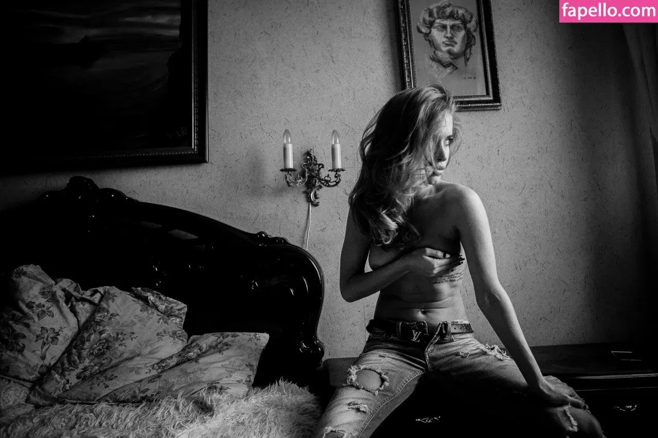 Alla Goddess Onlyfans Photo Gallery 