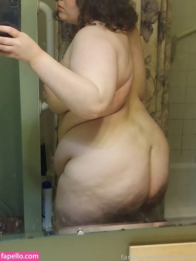 cowcreme Onlyfans Photo Gallery 