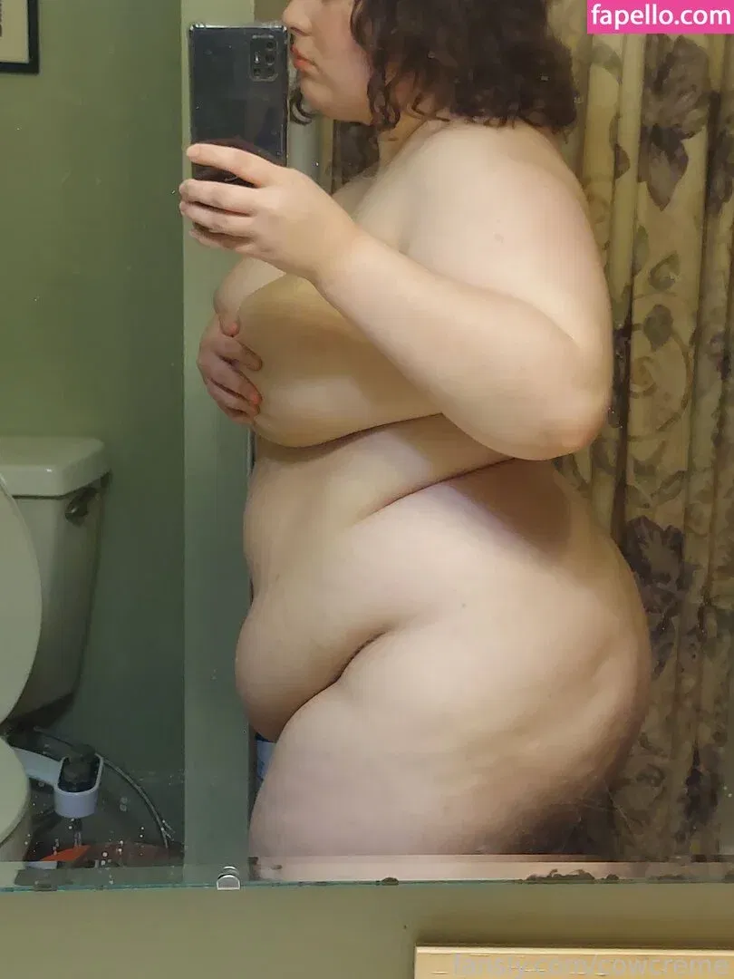 cowcreme Onlyfans Photo Gallery 