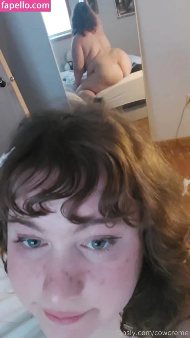 cowcreme Onlyfans Photo Gallery 