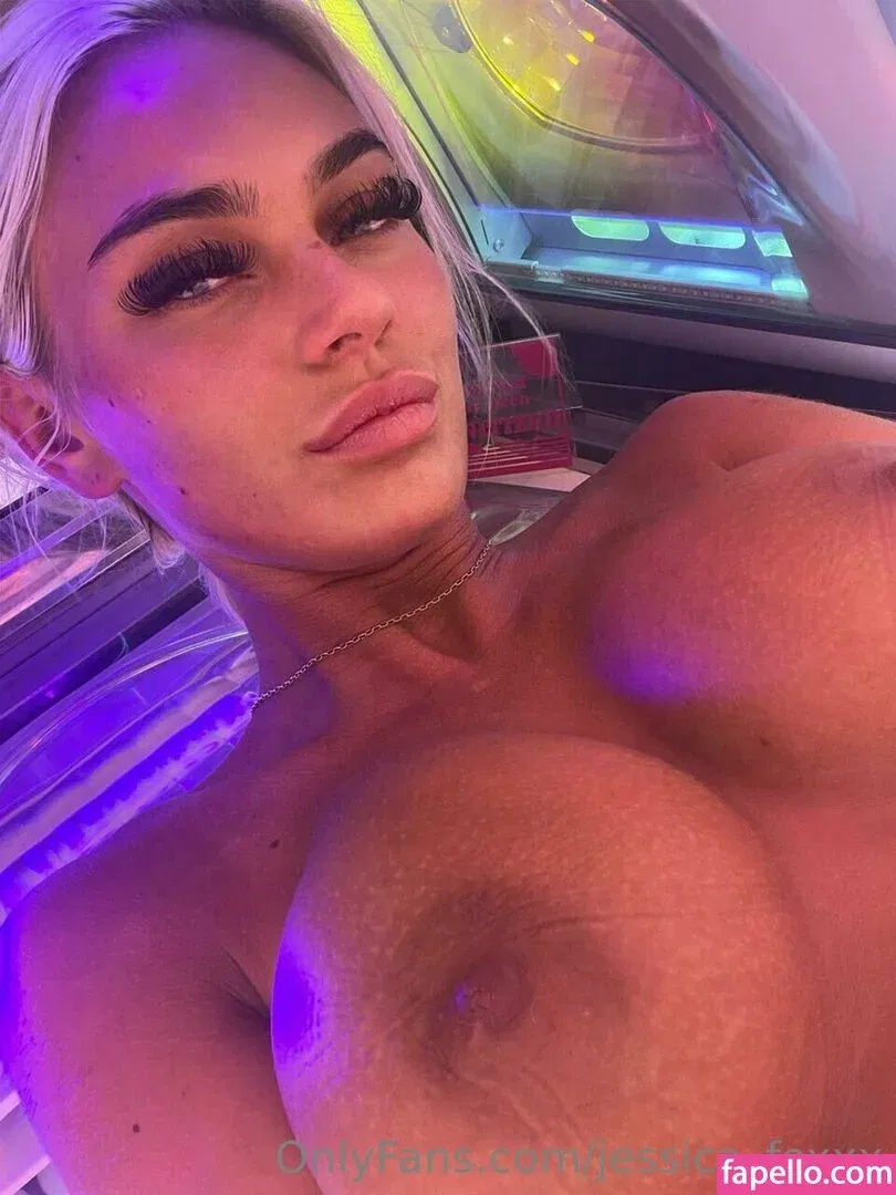 Jessica_Foxxx Onlyfans Photo Gallery 