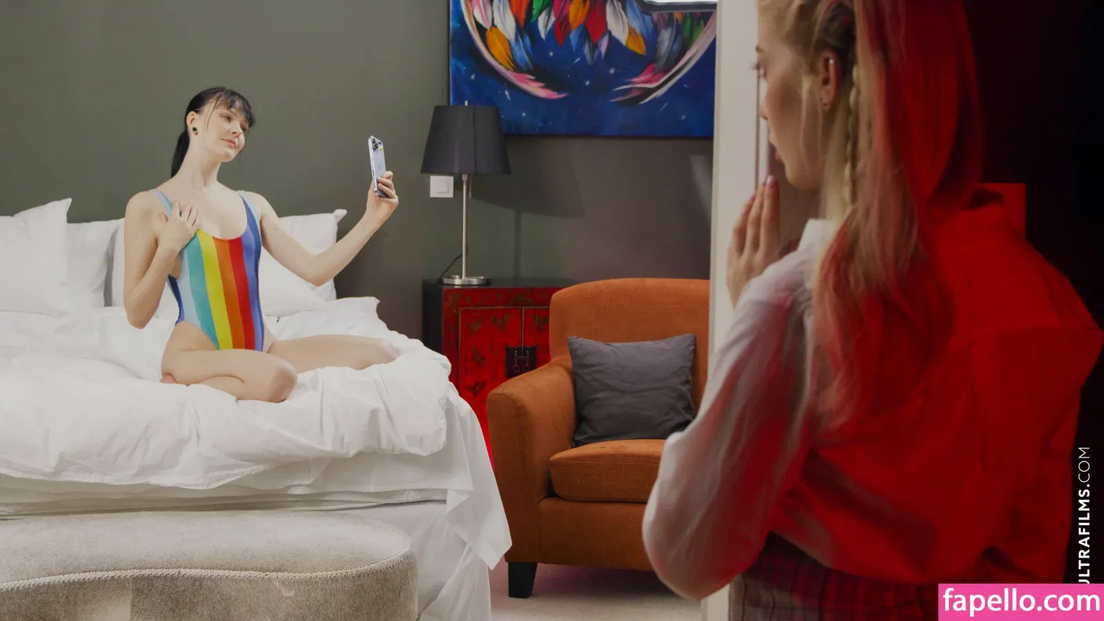 gothebabe Onlyfans Photo Gallery 