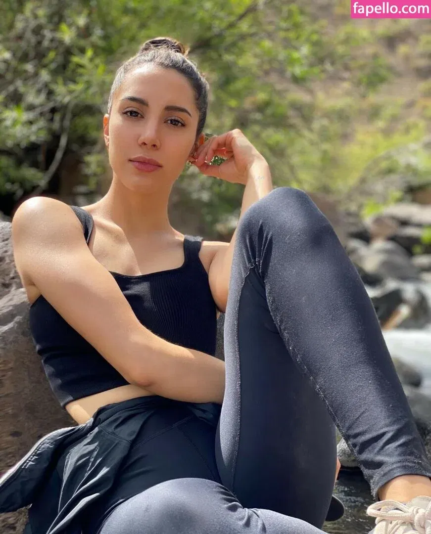 Leslie Carolina Onlyfans Photo Gallery 